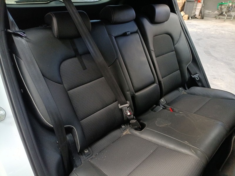 kia sportage del año 2020