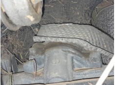 CREMALLERA DIRECCION 