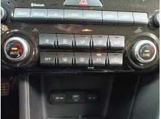 Recambio de mando climatizador para kia sportage gt line referencia OEM IAM   