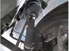 AMORTIGUADOR DELANTERO IZQUIERDO 