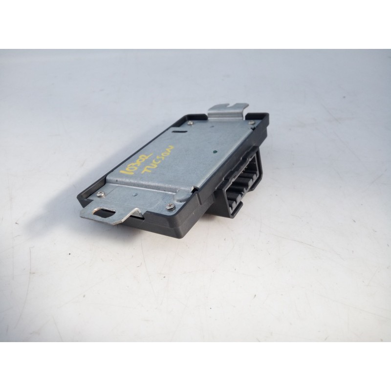Recambio de modulo electronico para hyundai tucson (jm) 2.0 crdi comfort (4wd) referencia OEM IAM   