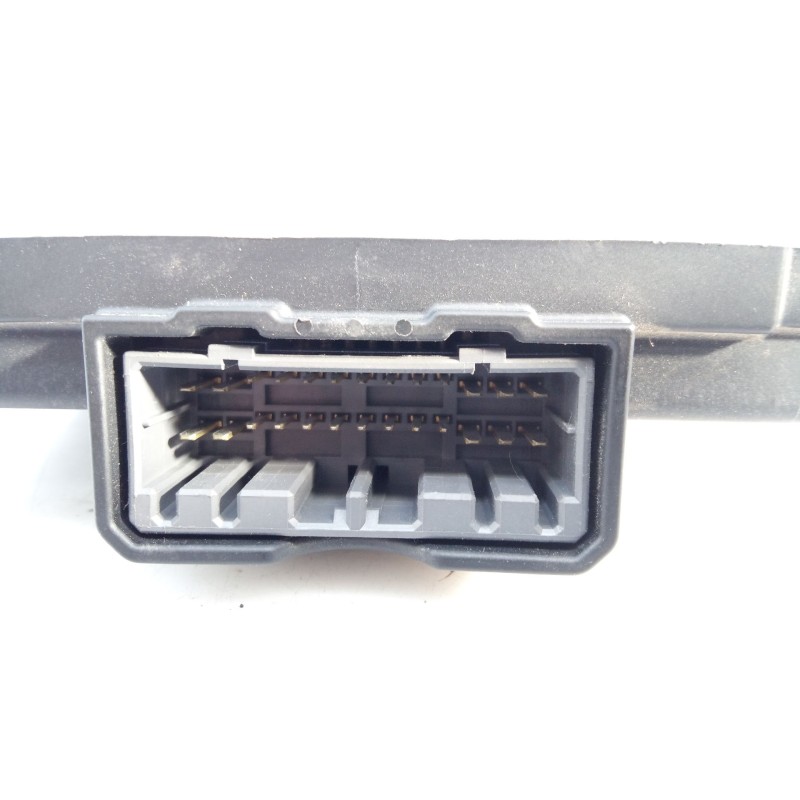 Recambio de modulo electronico para hyundai tucson (jm) 2.0 crdi comfort (4wd) referencia OEM IAM   