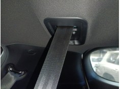 CINTURON SEGURIDAD TRASERO CENTRAL 