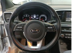 Recambio de volante para kia sportage gt line referencia OEM IAM   