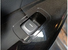 MANDO ELEVALUNAS TRASERO IZQUIERDO 