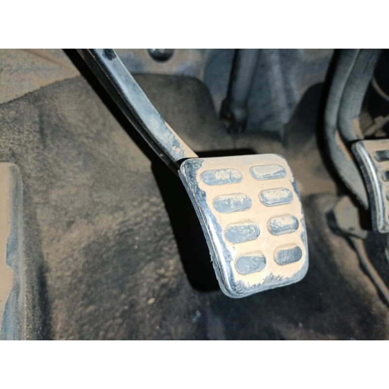Recambio de pedal embrague para kia sportage gt line referencia OEM IAM   
