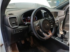 Recambio de salpicadero para kia sportage gt line referencia OEM IAM    2