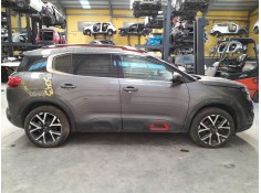 citroen c5 aircross del año 2018