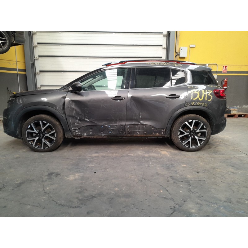 citroen c5 aircross del año 2018