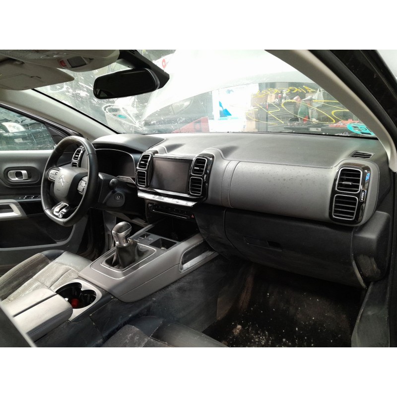 citroen c5 aircross del año 2018