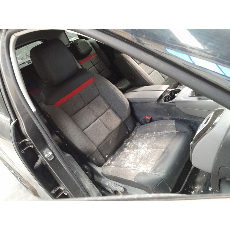 citroen c5 aircross del año 2018