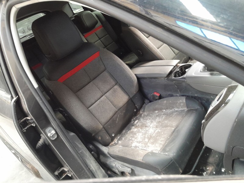 citroen c5 aircross del año 2018