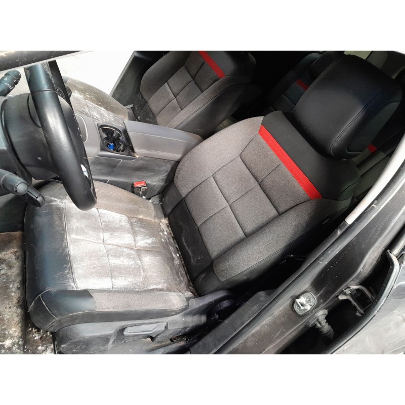 citroen c5 aircross del año 2018