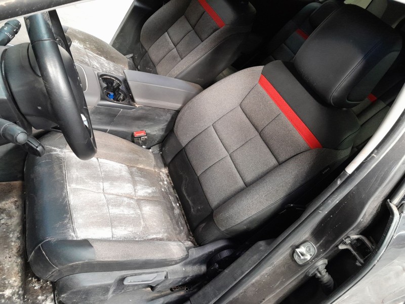 citroen c5 aircross del año 2018