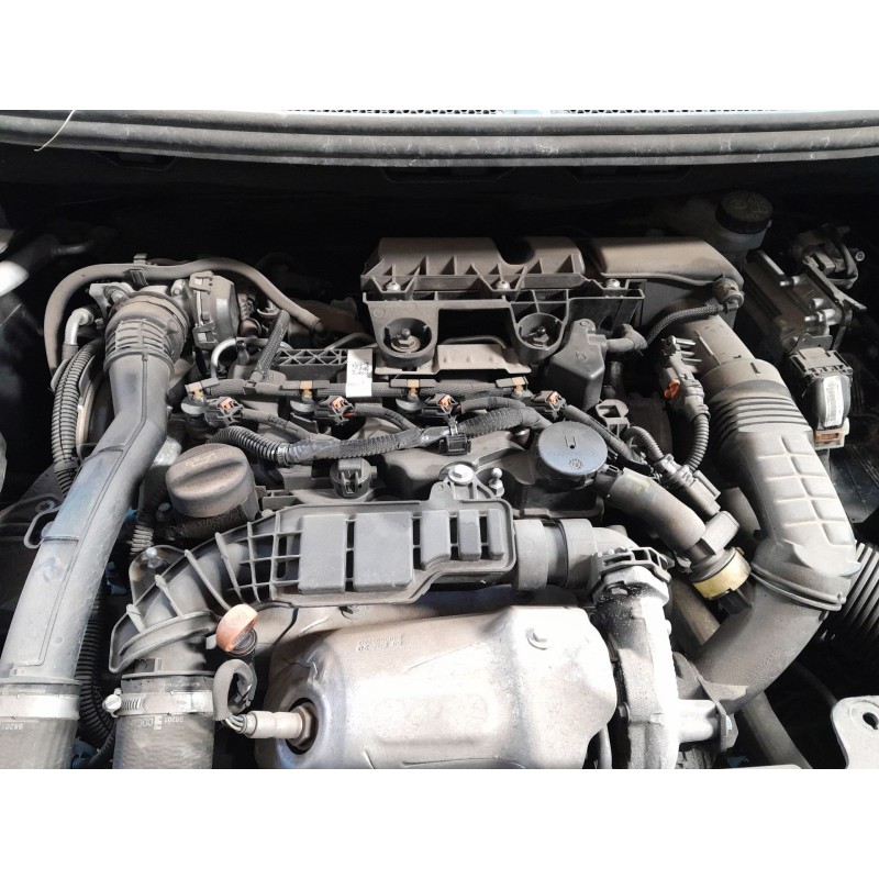 citroen c5 aircross del año 2018