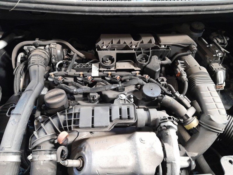 citroen c5 aircross del año 2018