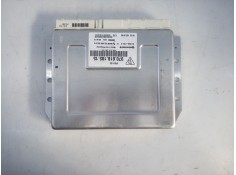 Recambio de modulo electronico para porsche panamera 4 s referencia OEM IAM   