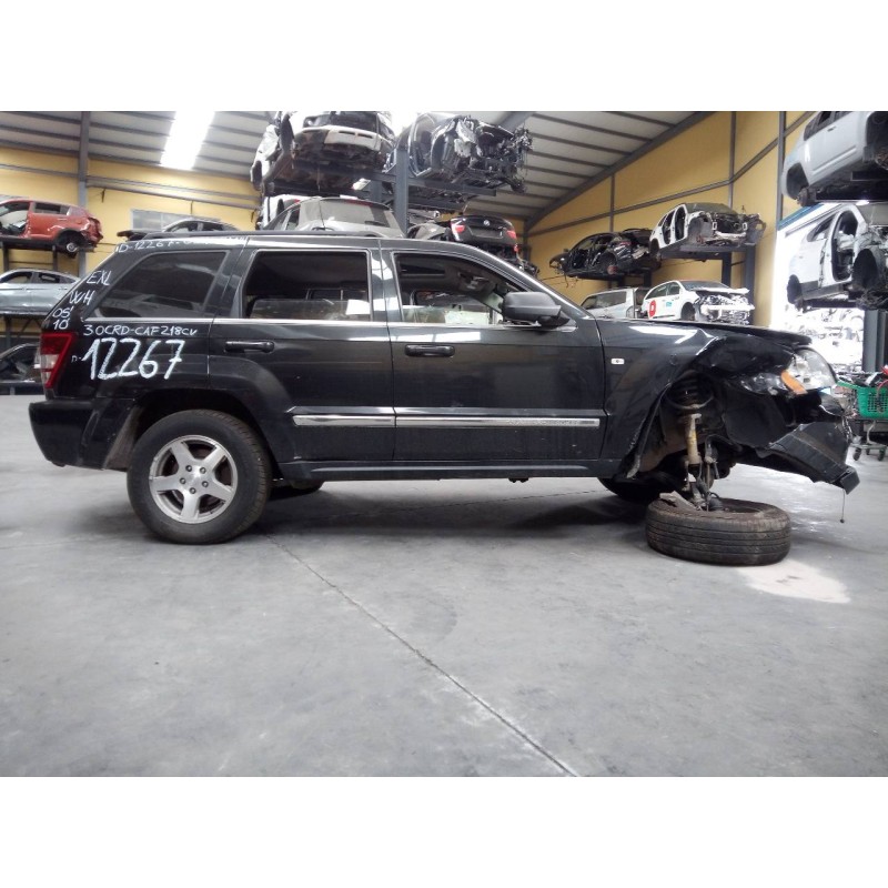 jeep gr. cherokee (wh) del año 2006