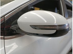 RETROVISOR IZQUIERDO ELECTRICO 