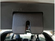 CERRADURA MALETERO / PORTON 