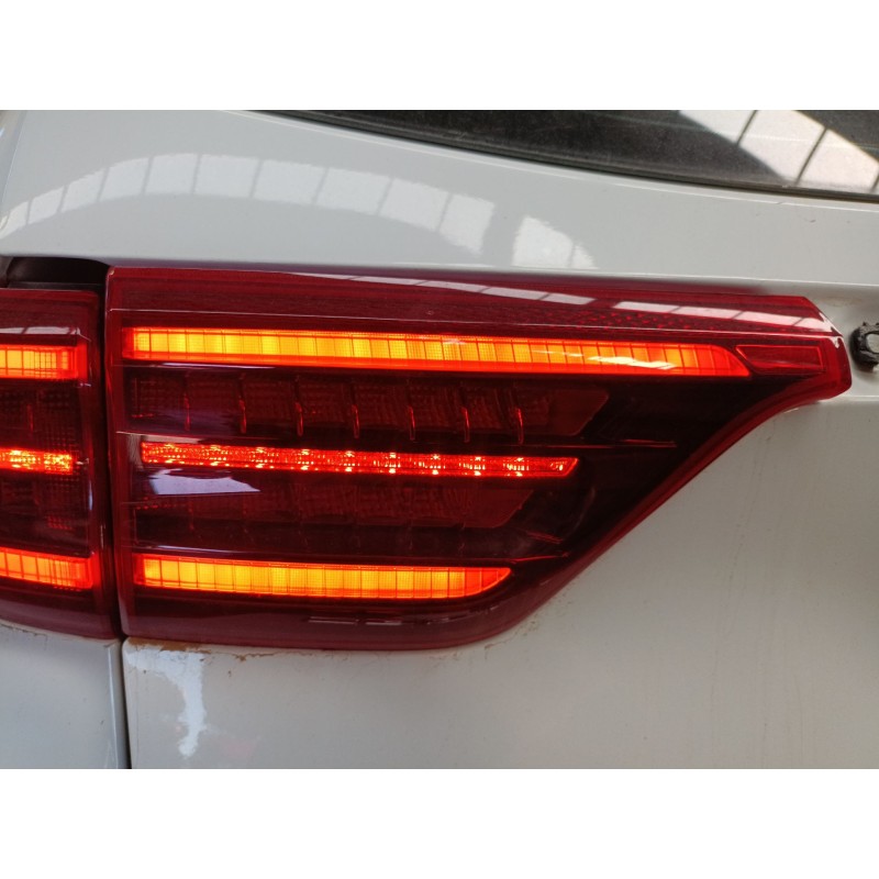 Recambio de piloto trasero izquierdo porton para kia sportage gt line referencia OEM IAM   
