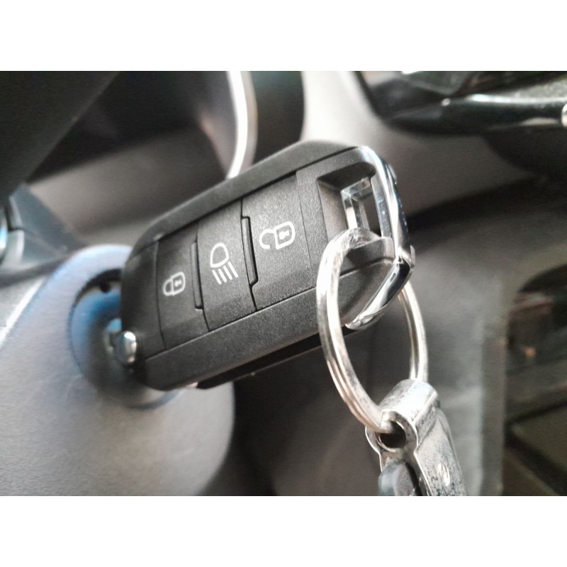 Recambio de antirrobo para citroen c5 aircross exclusive referencia OEM IAM   