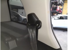 Recambio de cinturon seguridad trasero izquierdo para citroen c5 aircross exclusive referencia OEM IAM   