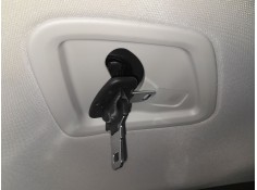 CINTURON SEGURIDAD TRASERO CENTRAL 