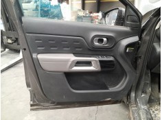 Recambio de guarnecido puerta delantera derecha para citroen c5 aircross exclusive referencia OEM IAM   