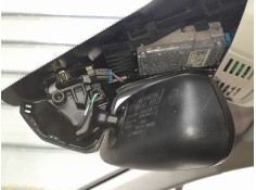 Recambio de espejo interior para citroen c5 aircross exclusive referencia OEM IAM    2