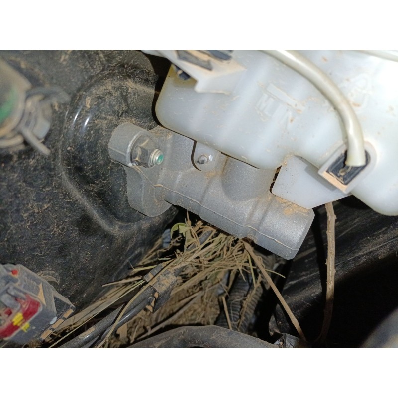 Recambio de bomba freno para kia sportage gt line referencia OEM IAM   