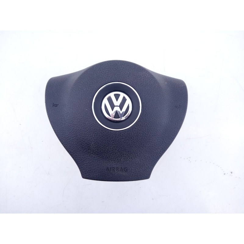 Recambio de kit airbag para volkswagen tiguan trendline plus referencia OEM IAM 5N0959655AA 221098118 