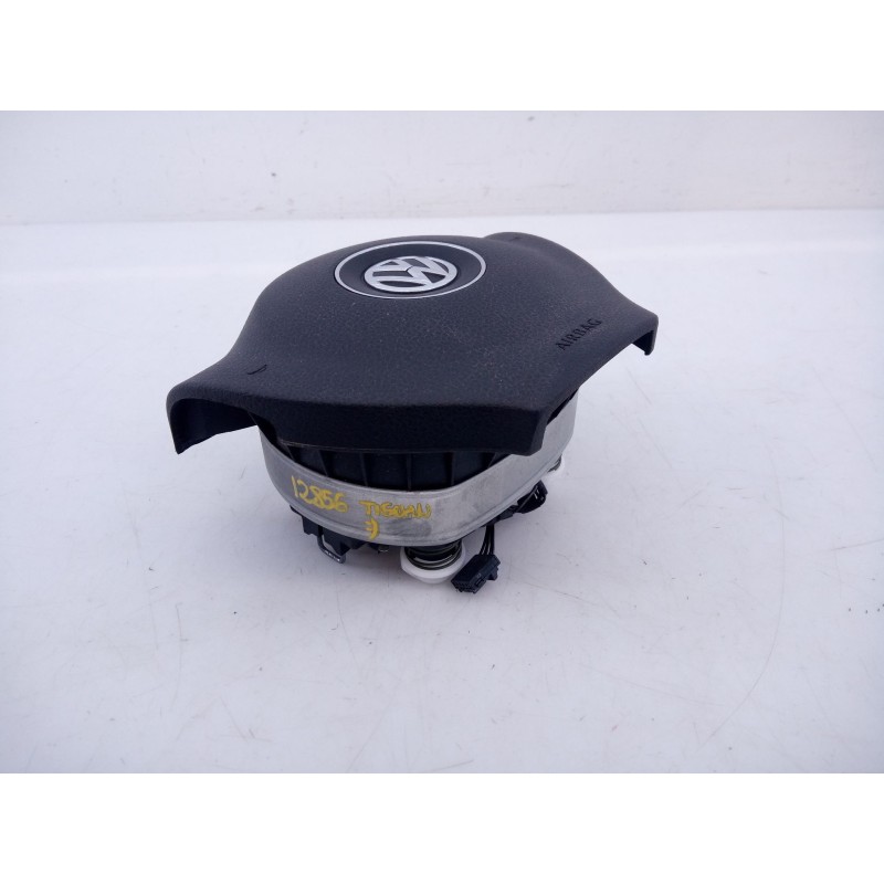 Recambio de kit airbag para volkswagen tiguan trendline plus referencia OEM IAM 5N0959655AA 221098118 