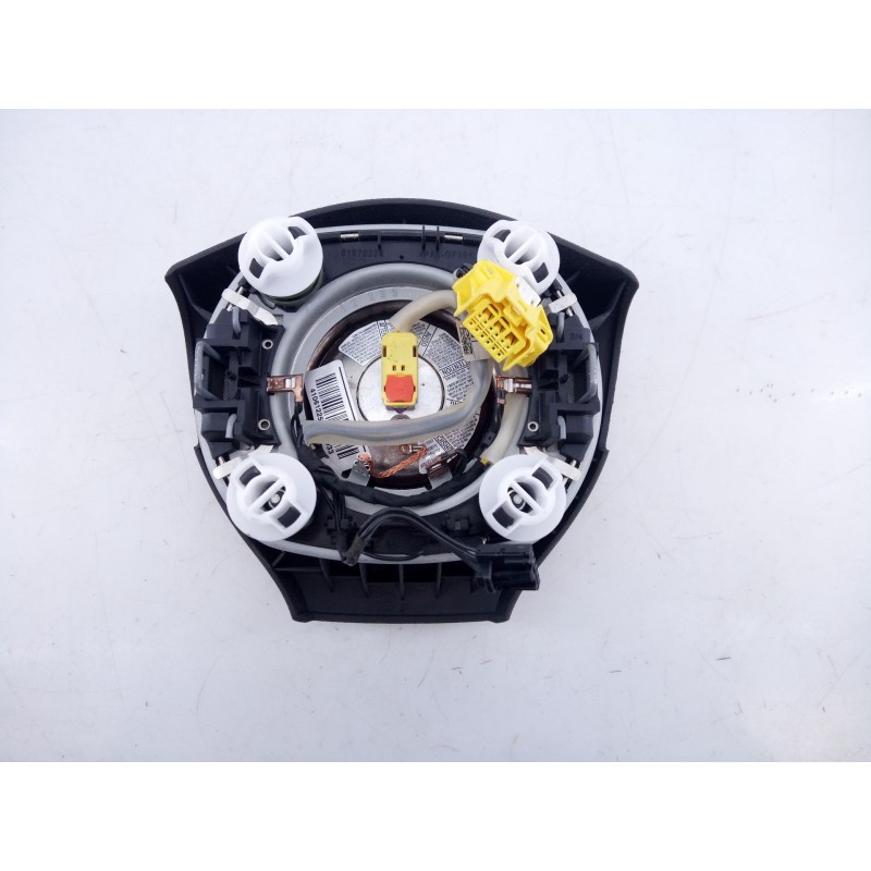 Recambio de kit airbag para volkswagen tiguan trendline plus referencia OEM IAM 5N0959655AA 221098118 