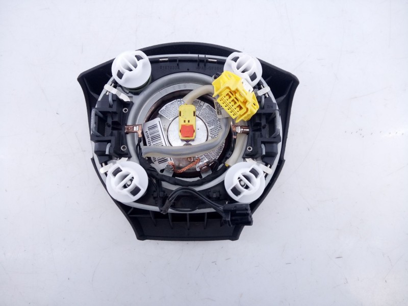 Recambio de kit airbag para volkswagen tiguan trendline plus referencia OEM IAM 5N0959655AA 221098118 