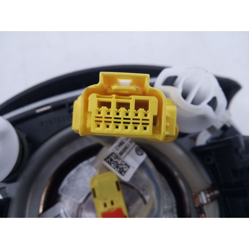 Recambio de kit airbag para volkswagen tiguan trendline plus referencia OEM IAM 5N0959655AA 221098118 