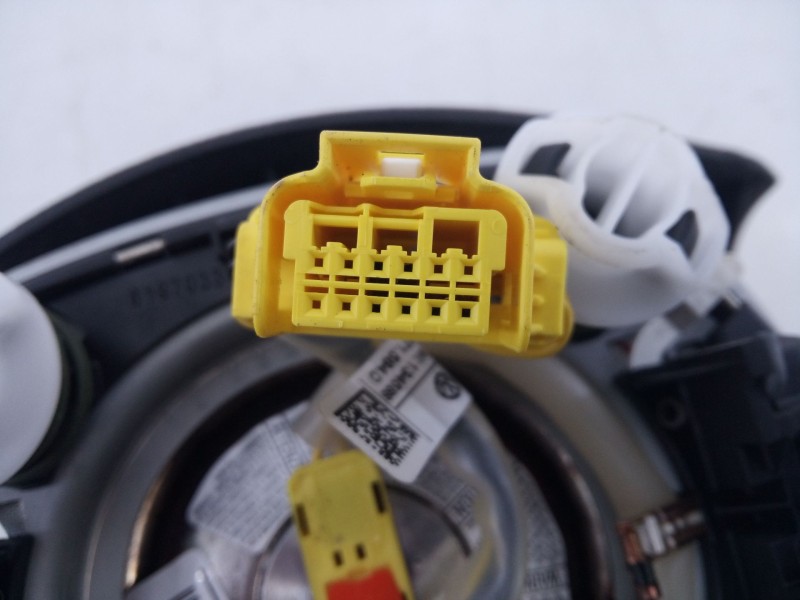 Recambio de kit airbag para volkswagen tiguan trendline plus referencia OEM IAM 5N0959655AA 221098118 