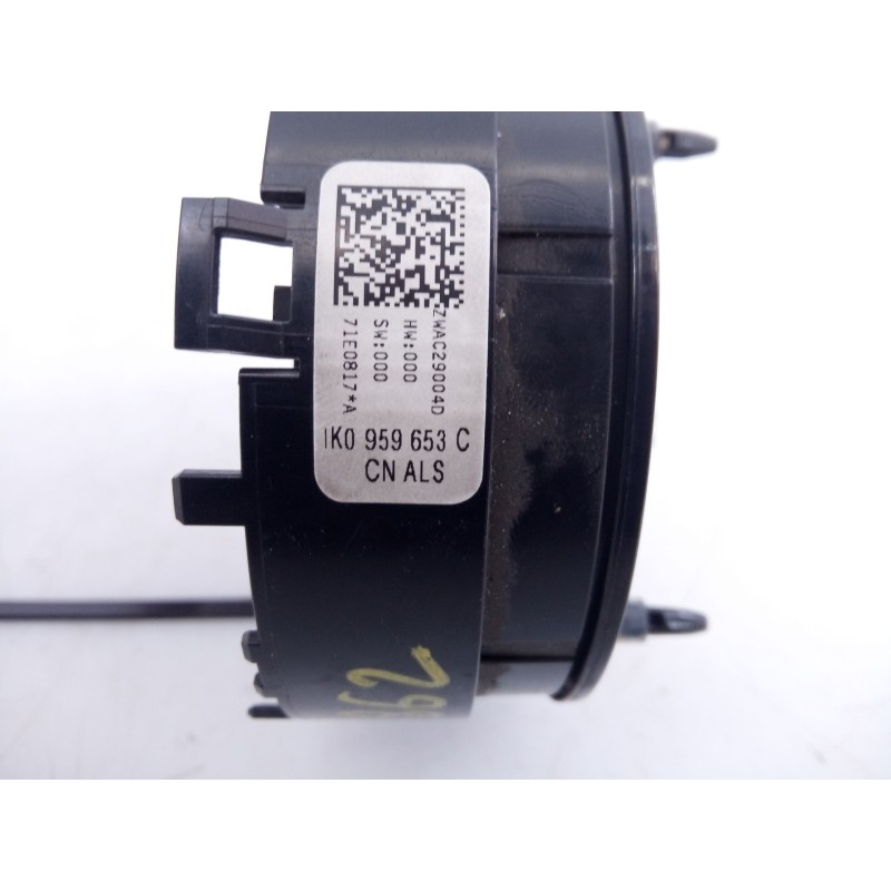 Recambio de anillo airbag para volkswagen golf v berlina (1k1) berlina referencia OEM IAM 1K0959653C  