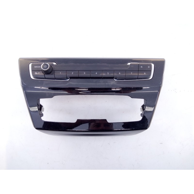 Recambio de sistema navegacion gps para bmw serie x1 (f48) sdrive18d referencia OEM IAM   