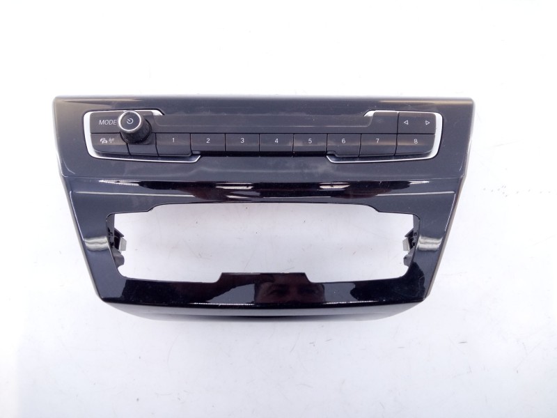 Recambio de sistema navegacion gps para bmw serie x1 (f48) sdrive18d referencia OEM IAM   