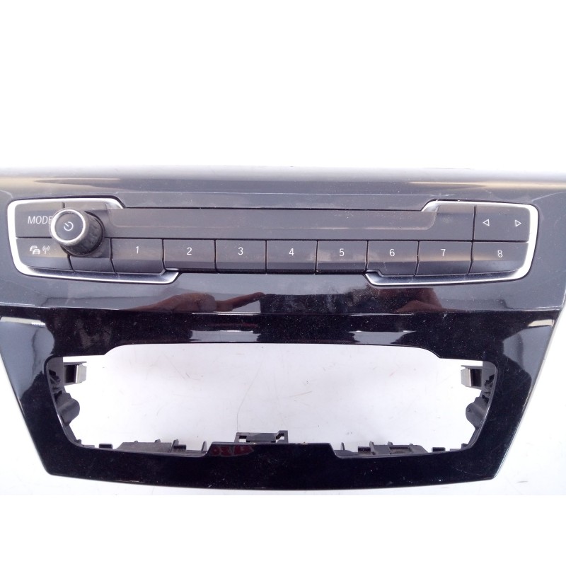 Recambio de sistema navegacion gps para bmw serie x1 (f48) sdrive18d referencia OEM IAM   