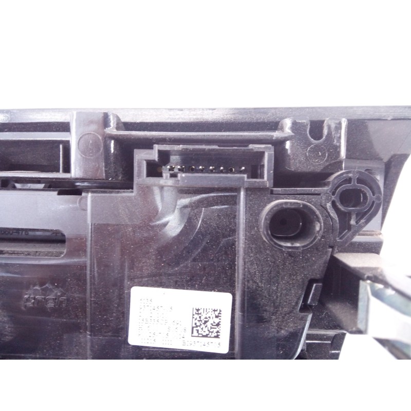 Recambio de sistema navegacion gps para bmw serie x1 (f48) sdrive18d referencia OEM IAM   