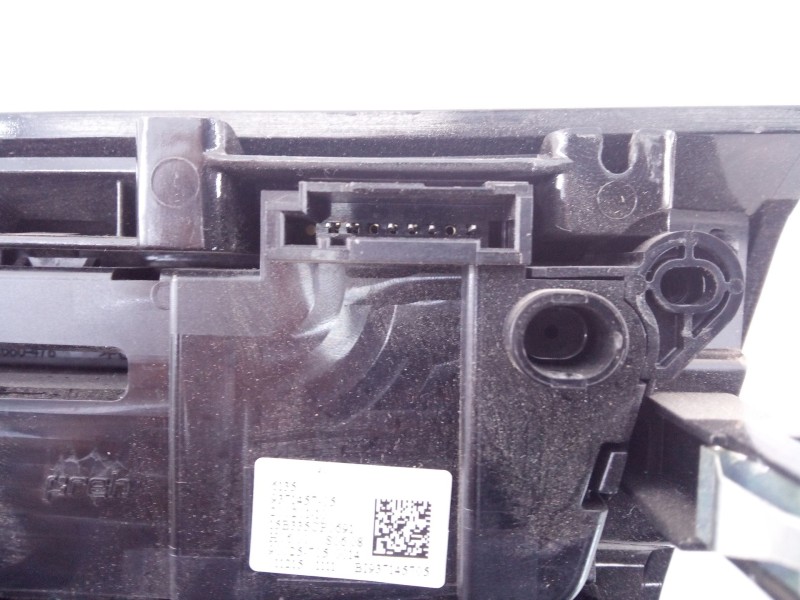 Recambio de sistema navegacion gps para bmw serie x1 (f48) sdrive18d referencia OEM IAM   