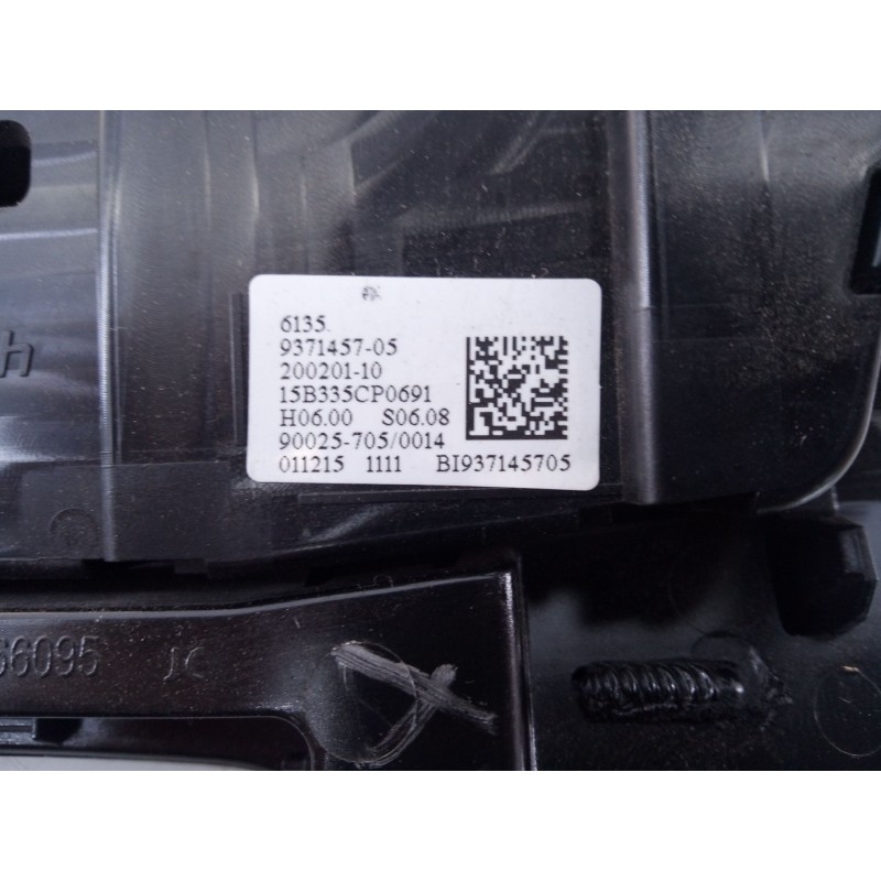 Recambio de sistema navegacion gps para bmw serie x1 (f48) sdrive18d referencia OEM IAM   