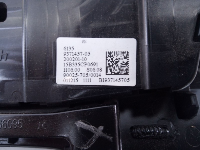 Recambio de sistema navegacion gps para bmw serie x1 (f48) sdrive18d referencia OEM IAM   