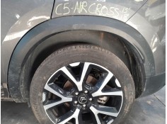 Recambio de aletin trasero izquierdo para citroen c5 aircross exclusive referencia OEM IAM   