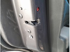 CERRADURA PUERTA TRASERA IZQUIERDA 