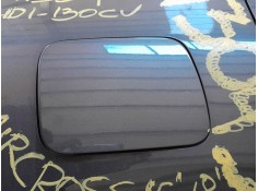 TAPA EXTERIOR COMBUSTIBLE 