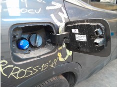 Recambio de tapa exterior combustible para citroen c5 aircross exclusive referencia OEM IAM    2