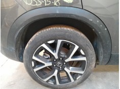 Recambio de aletin trasero derecho para citroen c5 aircross exclusive referencia OEM IAM    2